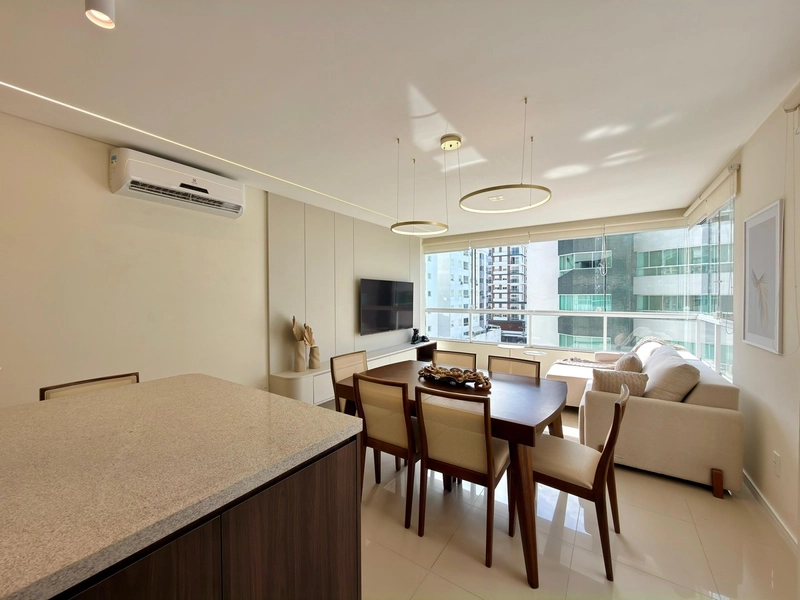 APARTAMENTO A VENDA : PRÓXIMO AO MAR: 9ª foto da galeria de imagens do imóvel