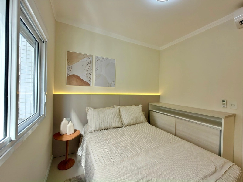 APARTAMENTO A VENDA : PRÓXIMO AO MAR: 18ª foto da galeria de imagens do imóvel