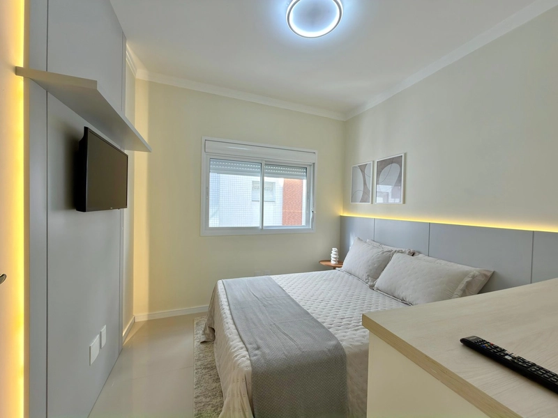 APARTAMENTO A VENDA : PRÓXIMO AO MAR: 17ª foto da galeria de imagens do imóvel