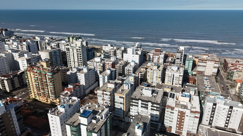 APARTAMENTO A VENDA : PRÓXIMO AO MAR: 23ª foto da galeria de imagens do imóvel