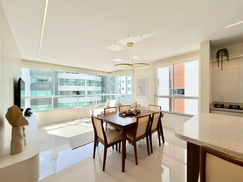 APARTAMENTO A VENDA : PRÓXIMO AO MAR: 10ª foto da galeria de imagens do imóvel