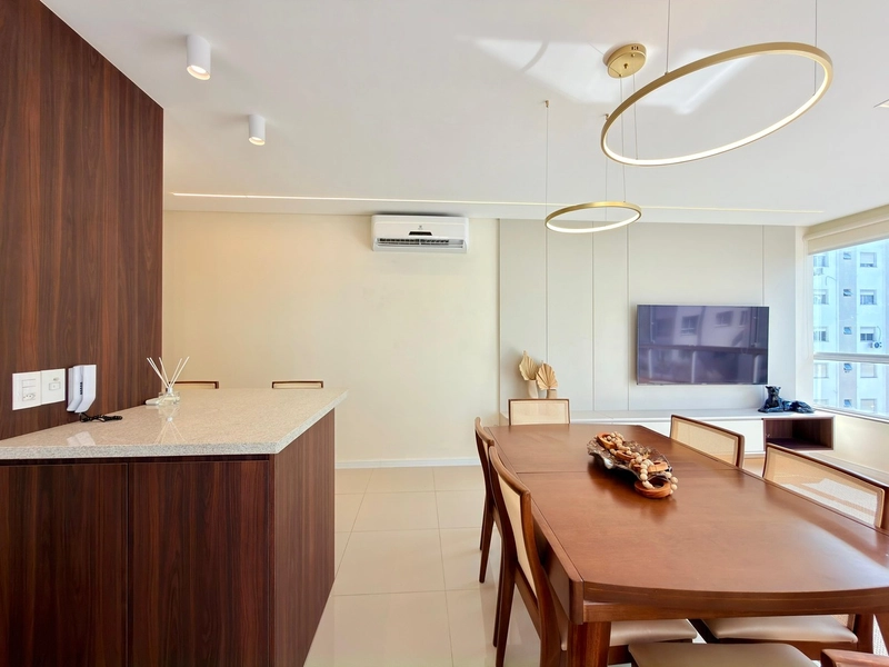 APARTAMENTO A VENDA : PRÓXIMO AO MAR: 11ª foto da galeria de imagens do imóvel