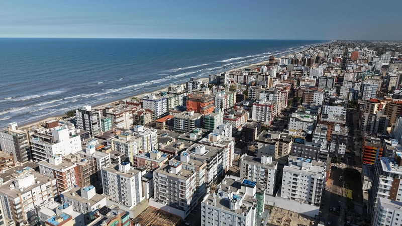 APARTAMENTO A VENDA : PRÓXIMO AO MAR: 24ª foto da galeria de imagens do imóvel