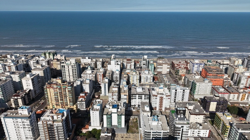 APARTAMENTO A VENDA : PRÓXIMO AO MAR: 25ª foto da galeria de imagens do imóvel