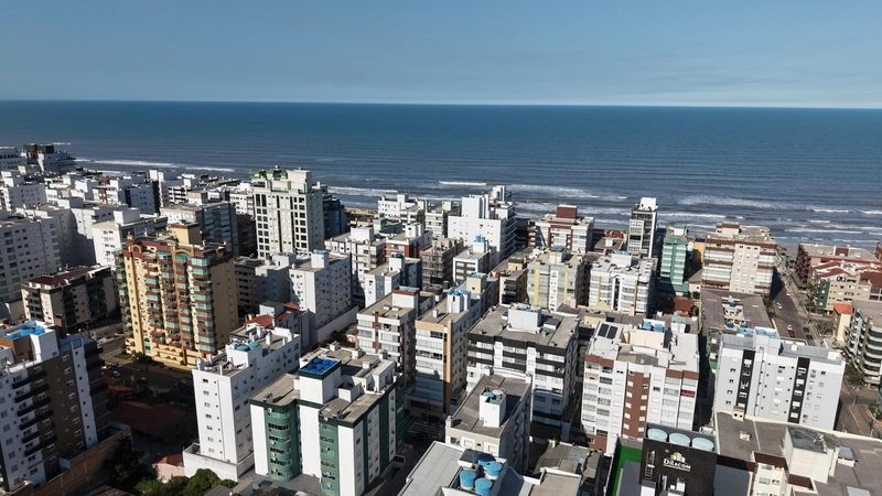 APARTAMENTO A VENDA : PRÓXIMO AO MAR: 26ª foto da galeria de imagens do imóvel