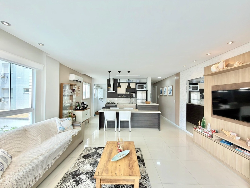 APARTAMENTO À VENDA FRENTE PRAÇA TIARAJÚ: 9ª foto da galeria de imagens do imóvel