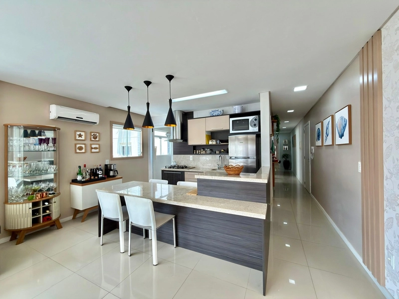 APARTAMENTO À VENDA FRENTE PRAÇA TIARAJÚ: 13ª foto da galeria de imagens do imóvel