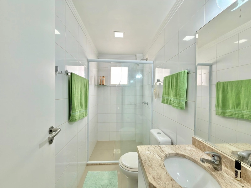 APARTAMENTO À VENDA FRENTE PRAÇA TIARAJÚ: 19ª foto da galeria de imagens do imóvel