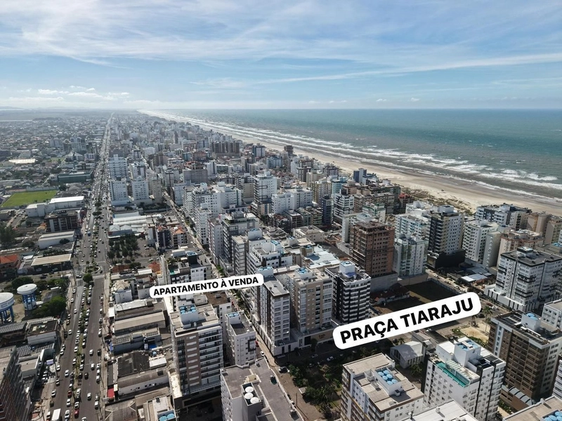 APARTAMENTO À VENDA FRENTE PRAÇA TIARAJÚ: 28ª foto da galeria de imagens do imóvel
