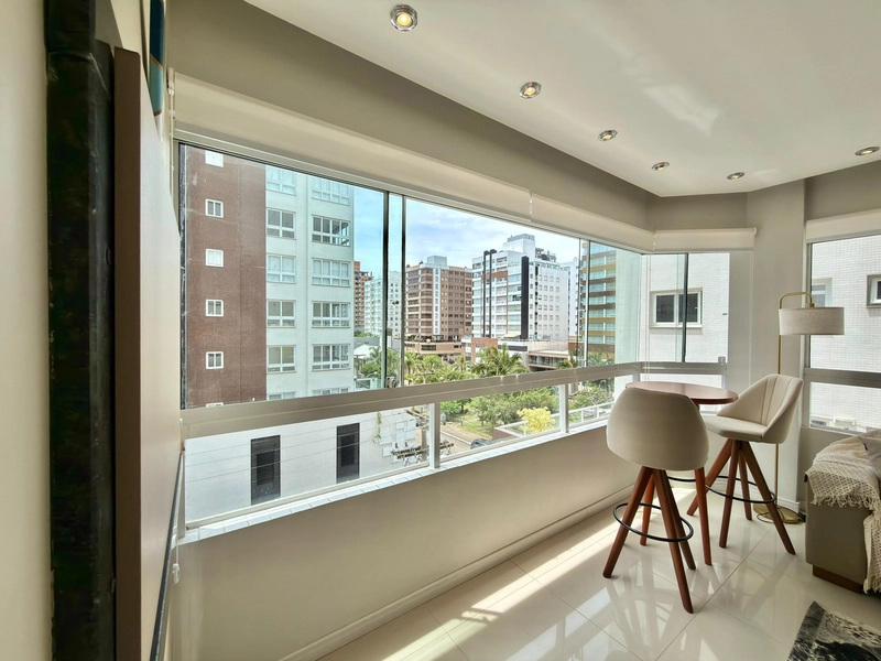 APARTAMENTO À VENDA FRENTE PRAÇA TIARAJÚ: 7ª foto da galeria de imagens do imóvel