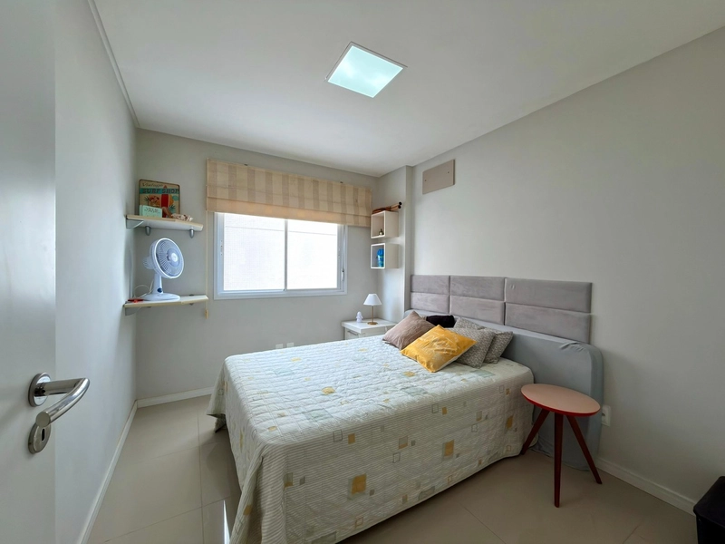 APARTAMENTO À VENDA FRENTE PRAÇA TIARAJÚ: 18ª foto da galeria de imagens do imóvel