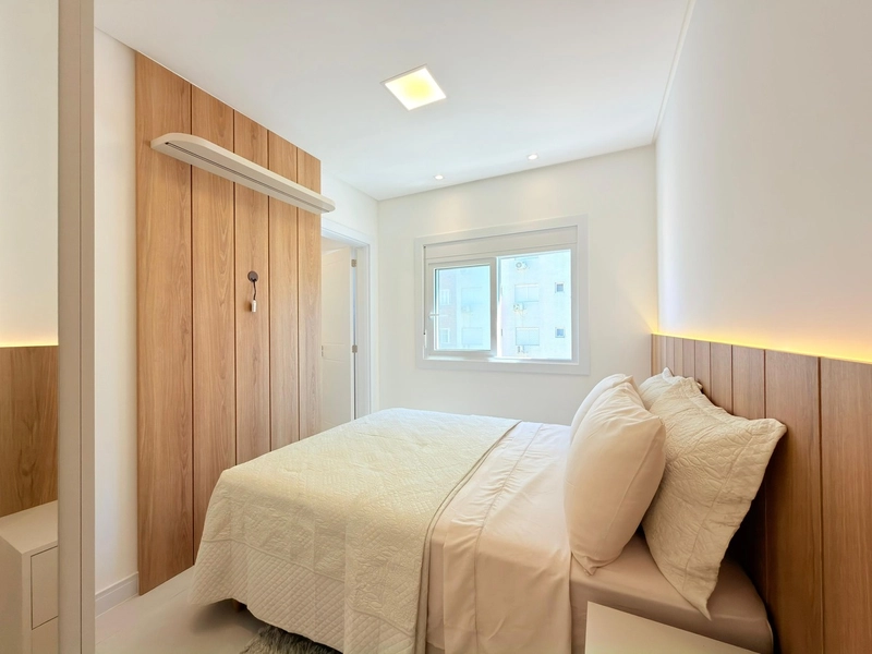 APARTAMENTO À VENDA, POUCOS PASSOS DO MAR!: 24ª foto da galeria de imagens do imóvel