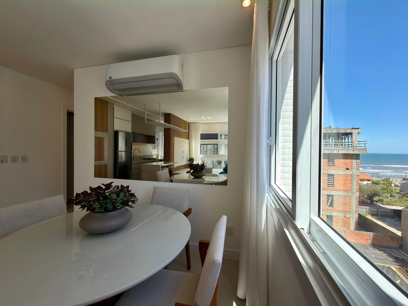 APARTAMENTO À VENDA, POUCOS PASSOS DO MAR!: 11ª foto da galeria de imagens do imóvel