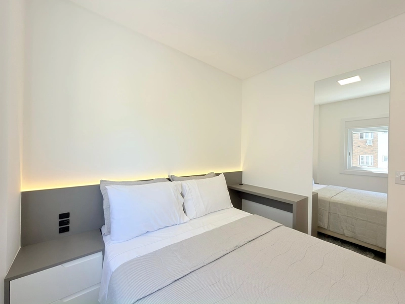 APARTAMENTO À VENDA, POUCOS PASSOS DO MAR!: 22ª foto da galeria de imagens do imóvel