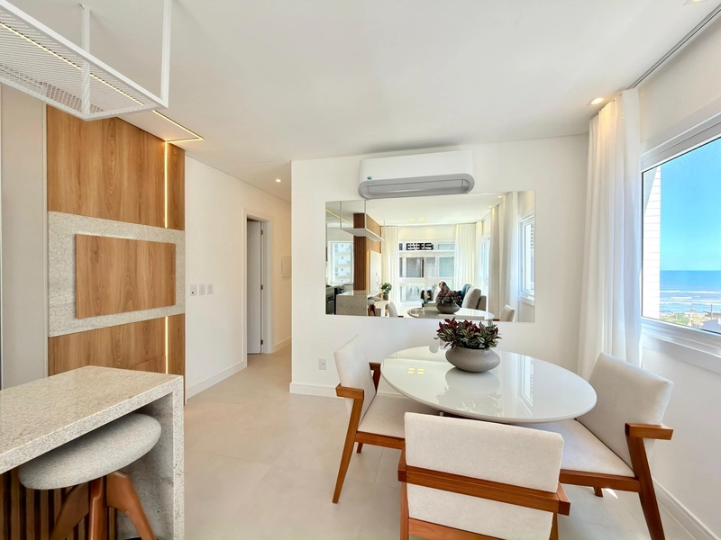 APARTAMENTO À VENDA, POUCOS PASSOS DO MAR!: 14ª foto da galeria de imagens do imóvel