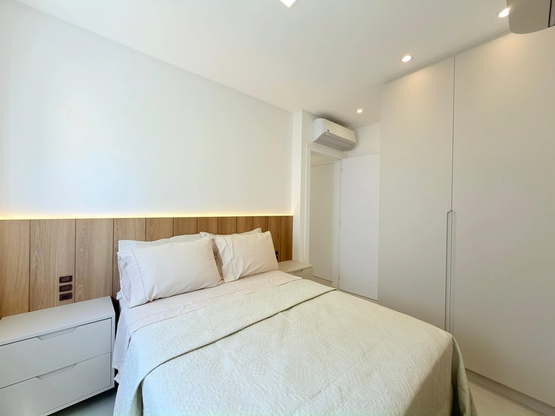 APARTAMENTO À VENDA, POUCOS PASSOS DO MAR!: 25ª foto da galeria de imagens do imóvel