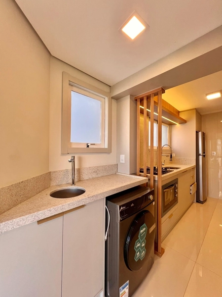 VISTA ETERNA PARA O MAR E PARA PRAÇA DO FAROL: 14ª foto da galeria de imagens do imóvel