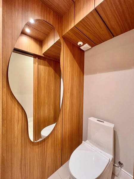 VISTA ETERNA PARA O MAR E PARA PRAÇA DO FAROL: 18ª foto da galeria de imagens do imóvel