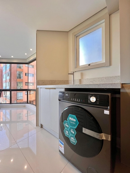 VISTA ETERNA PARA O MAR E PARA PRAÇA DO FAROL: 15ª foto da galeria de imagens do imóvel