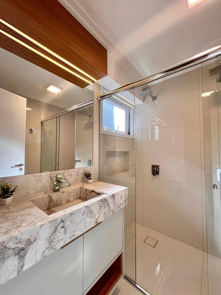 VISTA ETERNA PARA O MAR E PARA PRAÇA DO FAROL: 24ª foto da galeria de imagens do imóvel