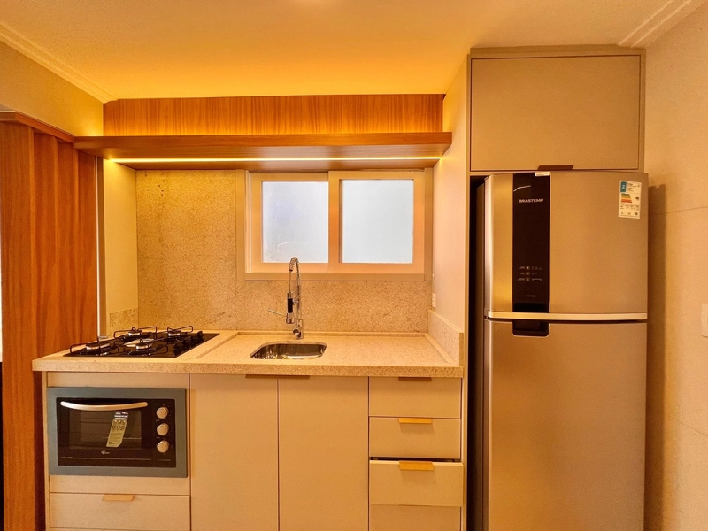 VISTA ETERNA PARA O MAR E PARA PRAÇA DO FAROL: 13ª foto da galeria de imagens do imóvel