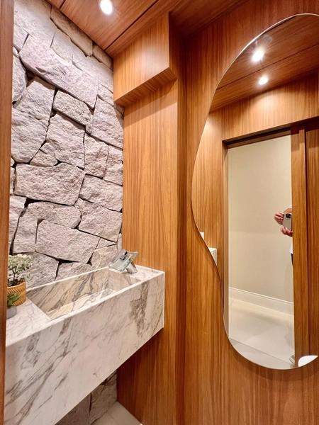 VISTA ETERNA PARA O MAR E PARA PRAÇA DO FAROL: 17ª foto da galeria de imagens do imóvel