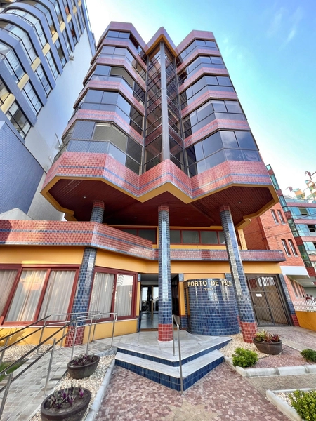 VISTA ETERNA PARA O MAR E PARA PRAÇA DO FAROL: 25ª foto da galeria de imagens do imóvel