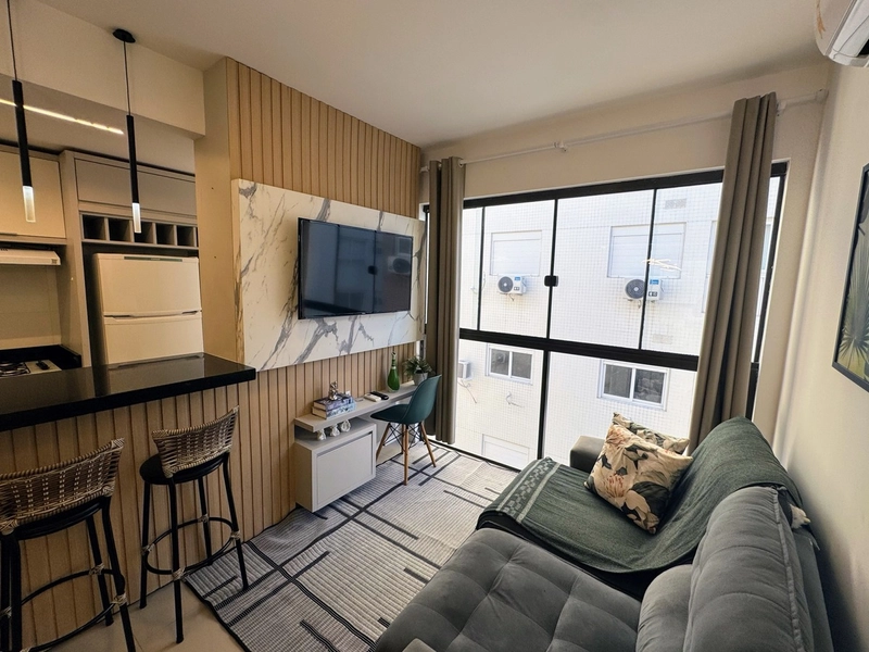 APARTAMENTO BEACH CLUB NAVEGANTES!!!: 5ª foto da galeria de imagens do imóvel