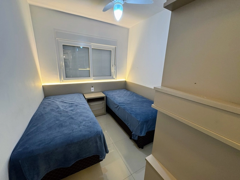 APARTAMENTO BEACH CLUB NAVEGANTES!!!: 15ª foto da galeria de imagens do imóvel