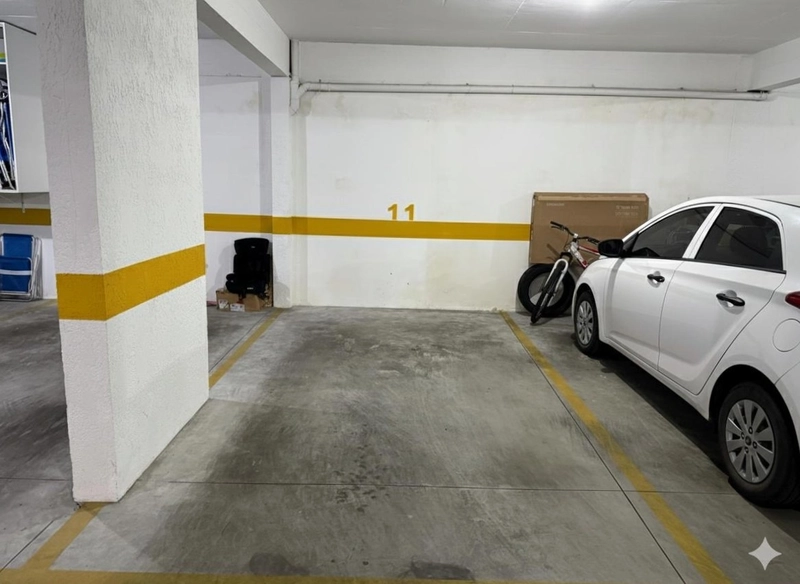 APARTAMENTO BEACH CLUB NAVEGANTES!!!: 24ª foto da galeria de imagens do imóvel