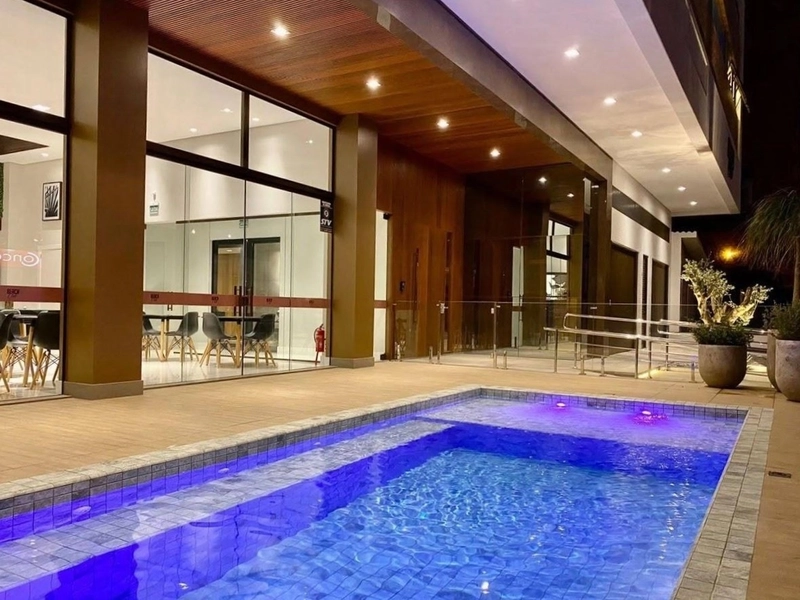 APARTAMENTO BEACH CLUB NAVEGANTES!!!: 32ª foto da galeria de imagens do imóvel