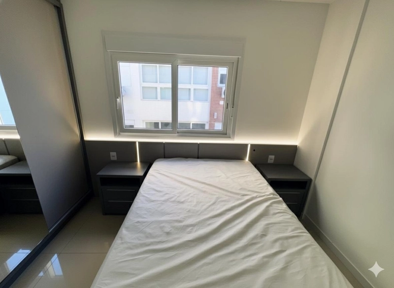 APARTAMENTO BEACH CLUB NAVEGANTES!!!: 19ª foto da galeria de imagens do imóvel