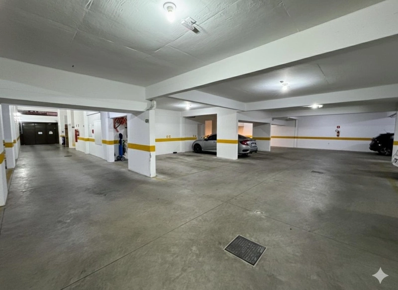 APARTAMENTO BEACH CLUB NAVEGANTES!!!: 25ª foto da galeria de imagens do imóvel