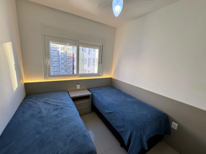 APARTAMENTO BEACH CLUB NAVEGANTES!!!: 16ª foto da galeria de imagens do imóvel