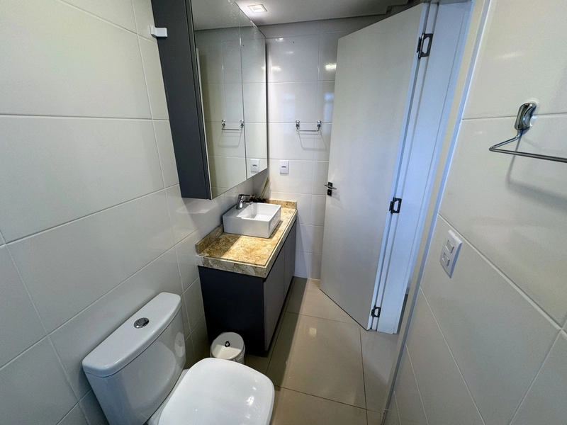 APARTAMENTO BEACH CLUB NAVEGANTES!!!: 21ª foto da galeria de imagens do imóvel