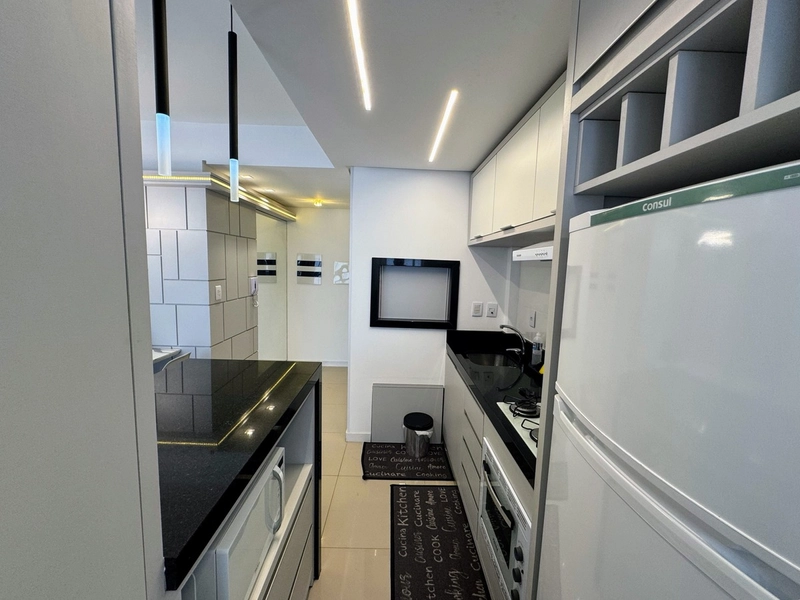 APARTAMENTO BEACH CLUB NAVEGANTES!!!: 13ª foto da galeria de imagens do imóvel