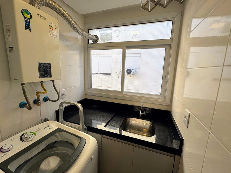 APARTAMENTO BEACH CLUB NAVEGANTES!!!: 12ª foto da galeria de imagens do imóvel