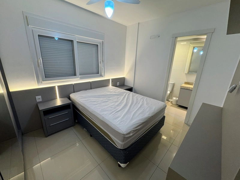 APARTAMENTO BEACH CLUB NAVEGANTES!!!: 18ª foto da galeria de imagens do imóvel