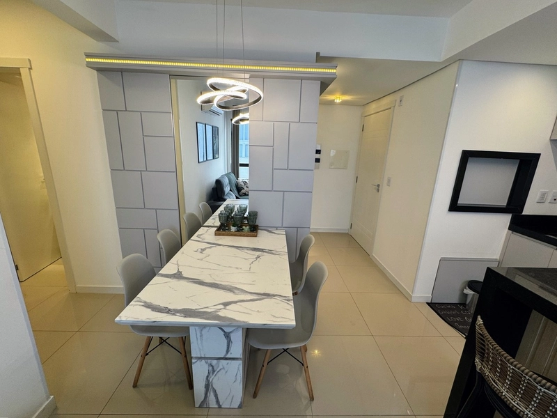 APARTAMENTO BEACH CLUB NAVEGANTES!!!: 9ª foto da galeria de imagens do imóvel