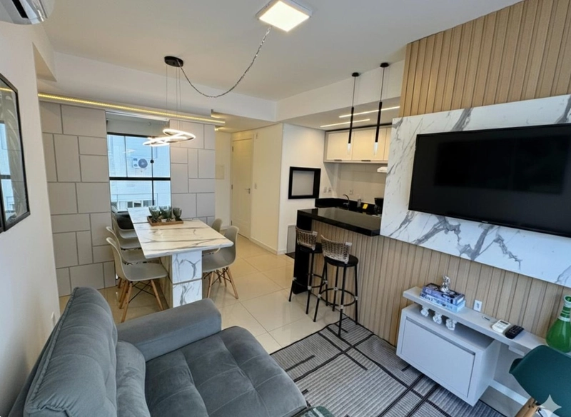 APARTAMENTO BEACH CLUB NAVEGANTES!!!: 6ª foto da galeria de imagens do imóvel