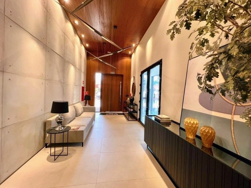 APARTAMENTO BEACH CLUB NAVEGANTES!!!: 27ª foto da galeria de imagens do imóvel