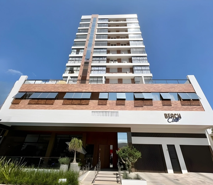 APARTAMENTO BEACH CLUB NAVEGANTES!!!: 33ª foto da galeria de imagens do imóvel