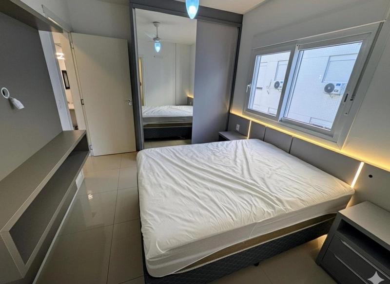 APARTAMENTO BEACH CLUB NAVEGANTES!!!: 22ª foto da galeria de imagens do imóvel