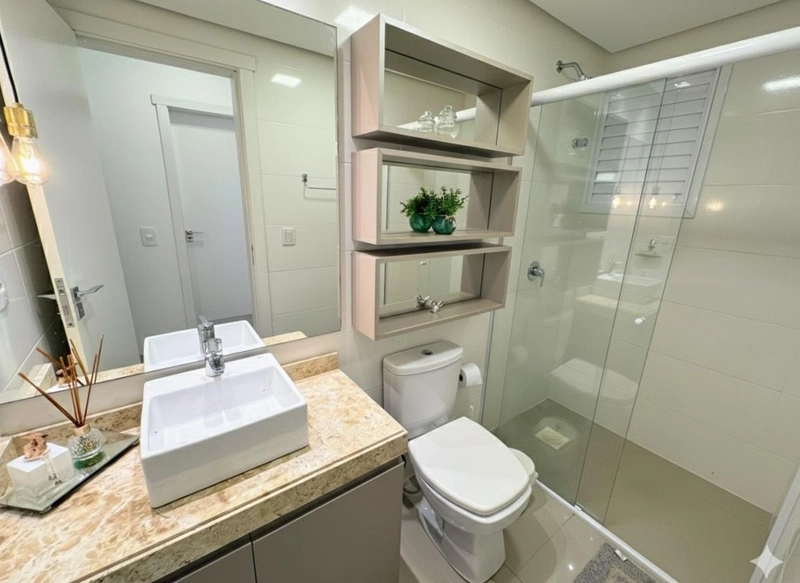 APARTAMENTO BEACH CLUB NAVEGANTES!!!: 14ª foto da galeria de imagens do imóvel