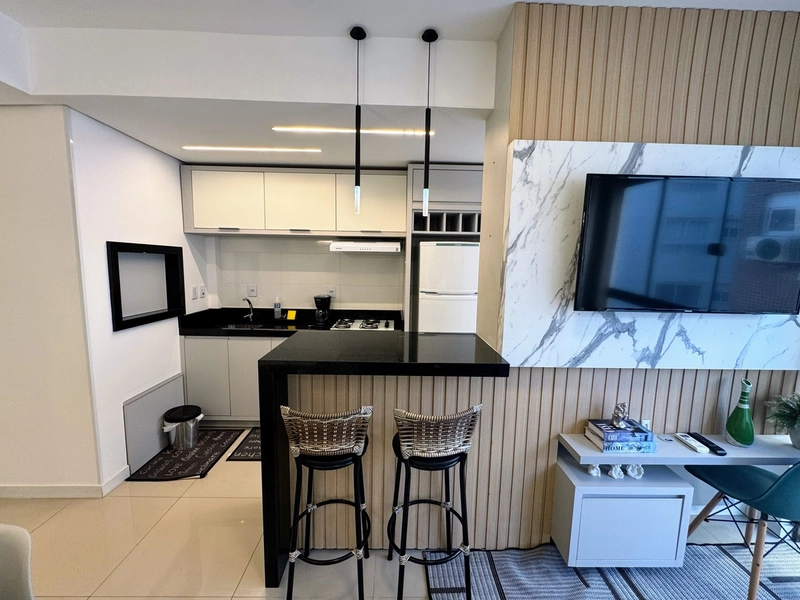 APARTAMENTO BEACH CLUB NAVEGANTES!!!: 10ª foto da galeria de imagens do imóvel