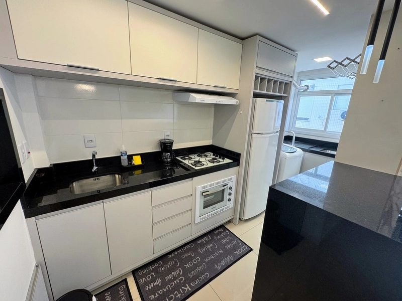 APARTAMENTO BEACH CLUB NAVEGANTES!!!: 11ª foto da galeria de imagens do imóvel