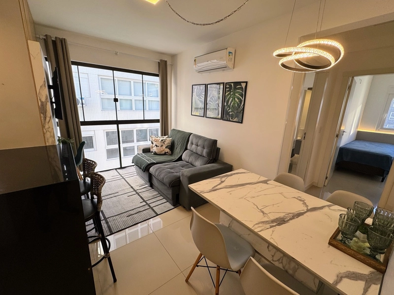 APARTAMENTO BEACH CLUB NAVEGANTES!!!: 3ª foto da galeria de imagens do imóvel