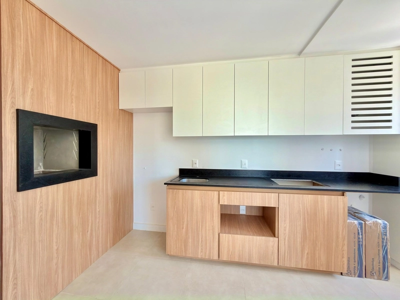 APARTAMENTO A VENDA COM VISTA PARA O MAR: 11ª foto da galeria de imagens do imóvel