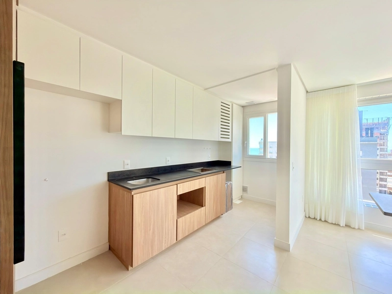 APARTAMENTO A VENDA COM VISTA PARA O MAR: 9ª foto da galeria de imagens do imóvel