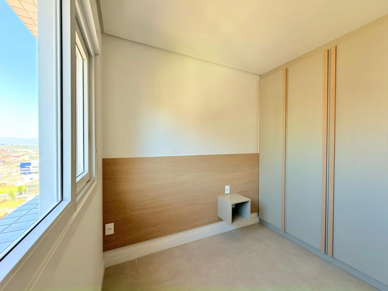 APARTAMENTO A VENDA COM VISTA PARA O MAR: 19ª foto da galeria de imagens do imóvel
